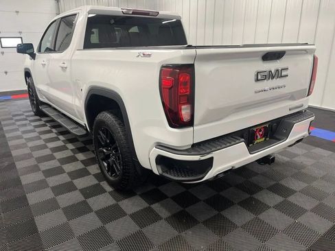 Used 2024 GMC Sierra 1500 Elevation AWD/4WD image 6