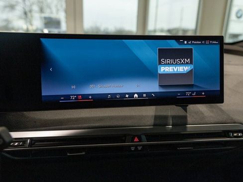 Used 2026 BMW iX xDrive60 w/ M Sport Package image 29