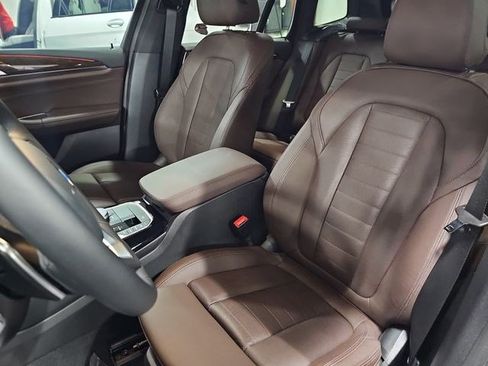 Certified 2023 BMW X3 xDrive30i w/ Premium Package AWD/4WD image 17