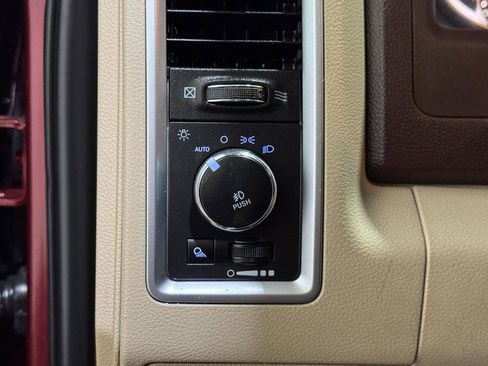 Used 2017 RAM 3500 Lone Star AWD/4WD image 27