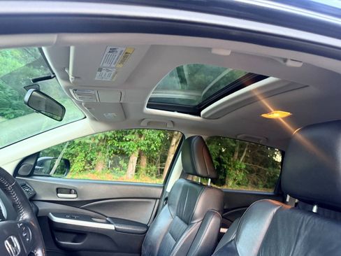 Used 2014 Honda CR-V EX-L image 15