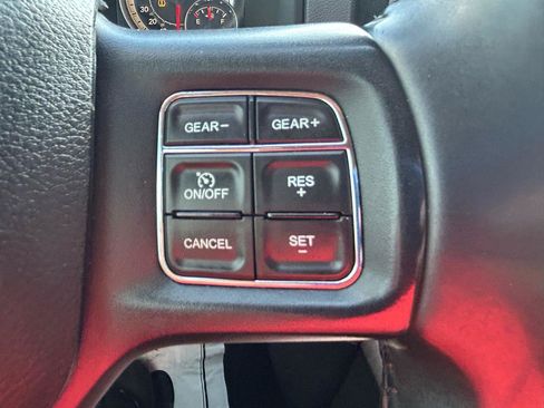 Used 2016 RAM 1500 Outdoorsman AWD/4WD image 18