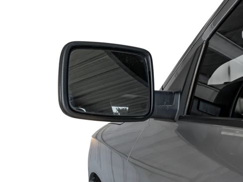 Used 2021 RAM 1500 Tradesman w/ Chrome Plus Package RWD image 38