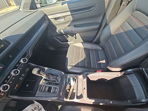 Used 2024 Honda CR-V Sport-L image 26