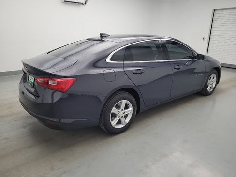 Used 2025 Chevrolet Malibu LS w/ LPO, Floor Liner Package FWD image 10
