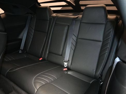Used 2017 Dodge Challenger SRT Hellcat RWD image 24