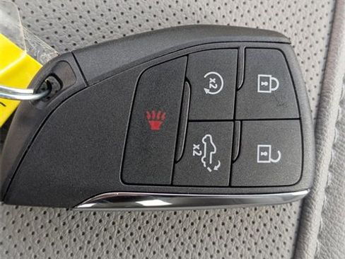 New 2026 GMC Sierra 1500 SLT w/ SLT Premium Plus Package image 33