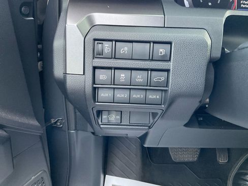 Used 2025 Toyota 4Runner TRD Off-Road Premium w/ Tow Technology Package AWD/4WD image 26