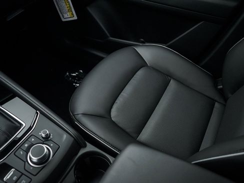 New 2025 MAZDA CX-5 AWD 2.5 S w/ Select Package image 25