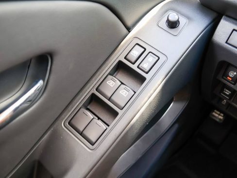 New 2026 Nissan Frontier SV RWD image 14