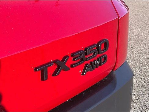 Used 2026 Lexus TX 350 AWD image 29