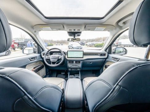New 2026 Ford Maverick Lariat AWD/4WD image 16