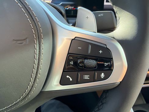 New 2026 BMW X6 xDrive40i image 35