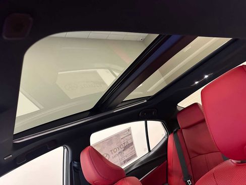 New 2026 Toyota Camry XSE image 21