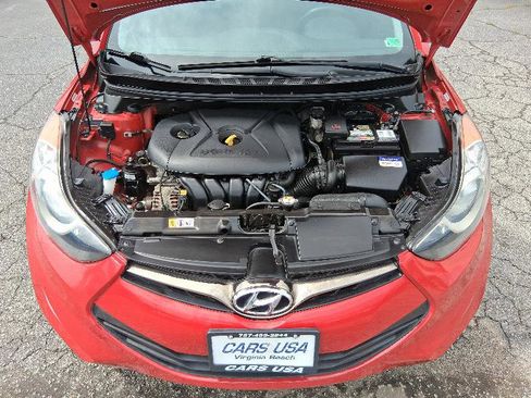 Used 2013 Hyundai Elantra image 26