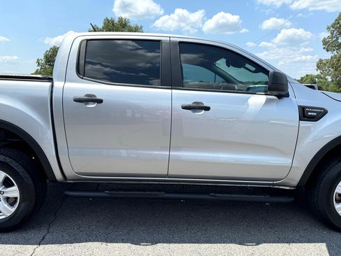 Used 2021 Ford Ranger XL w/ Equipment Group 101A High image 36