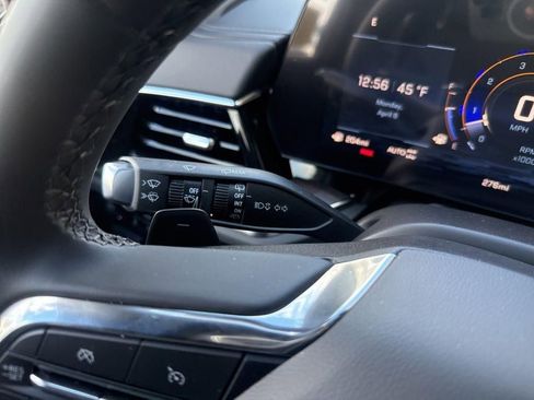 New 2026 Chevrolet Tahoe LT w/ Comfort Package image 20