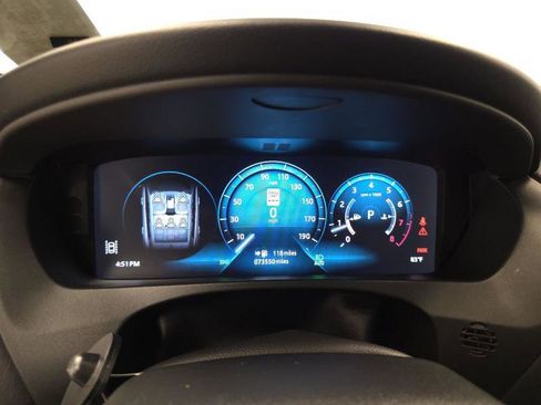 Used 2018 Jaguar F-PACE S image 8