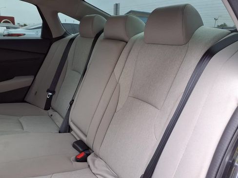 Used 2024 Honda Accord EX image 18