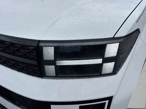 New 2026 Hyundai Santa Fe Calligraphy FWD image 34