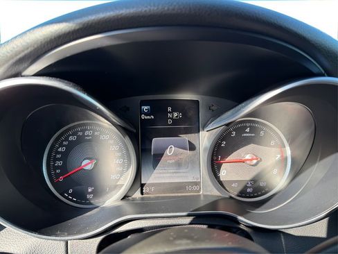 Used 2015 Mercedes-Benz C 300 C 300 w/ Multimedia Package image 17