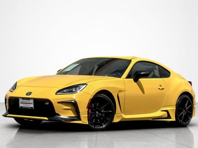 Certified 2026 Toyota GR86 YUZU Limited