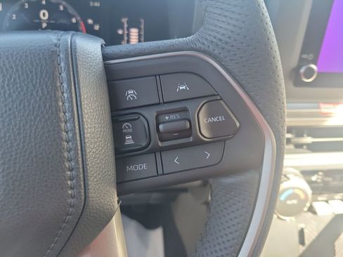 Certified 2025 Toyota Tacoma SR5 image 26