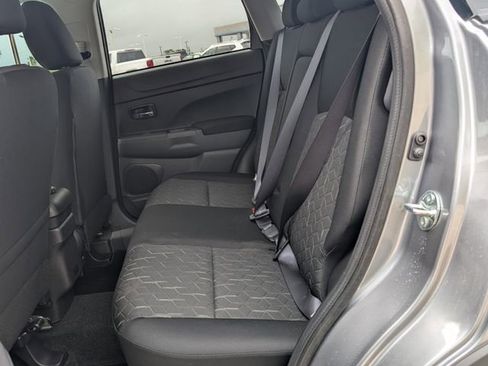 New 2026 Mitsubishi Outlander Sport AWD image 22