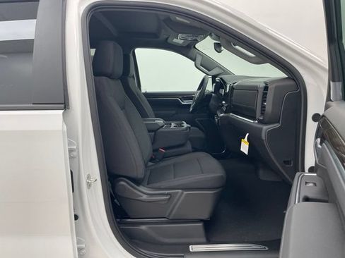 New 2026 Chevrolet Silverado 1500 LT AWD/4WD image 15