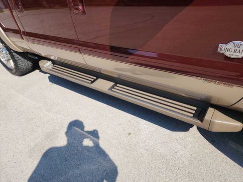 Used 2012 Ford F250 King Ranch w/ FX4 Off Road Pkg image 17