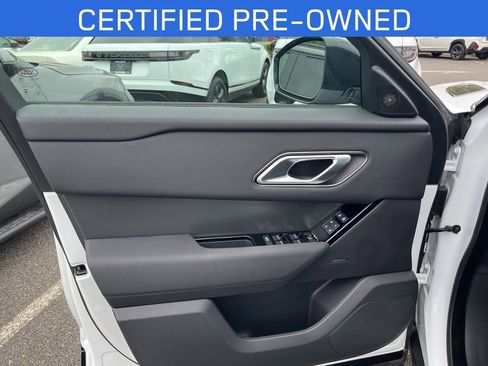 Used 2025 Land Rover Range Rover Velar Dynamic SE AWD/4WD image 11