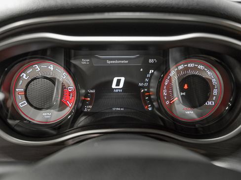 Used 2018 Dodge Challenger SRT Demon RWD image 20