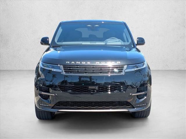 New 2026 Land Rover Range Rover Sport Dynamic SE AWD/4WD image 6