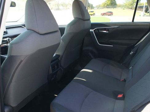 Used 2023 Toyota RAV4 XLE image 13