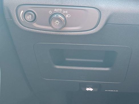 New 2026 Chevrolet TrailBlazer LT w/ LT Cold Weather Package image 29