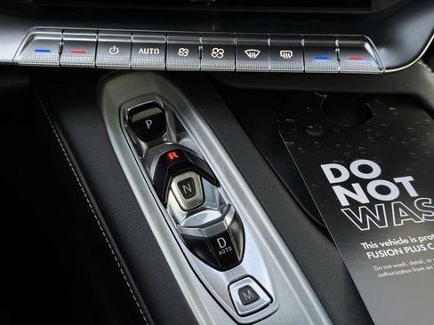 New 2026 Chevrolet Corvette 1LT image 18