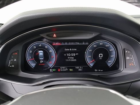 Used 2025 Audi A6 Premium Plus w/ Premium Plus Package image 34