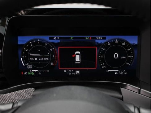 New 2026 Subaru Outback Premium AWD/4WD image 30