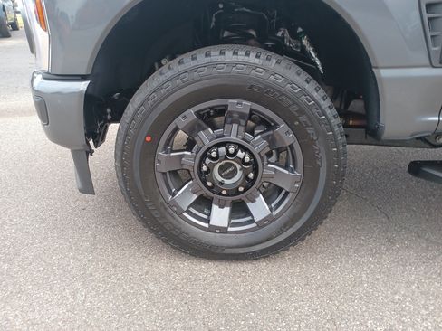 New 2026 Ford F250 XL w/ STX Appearance Package image 10