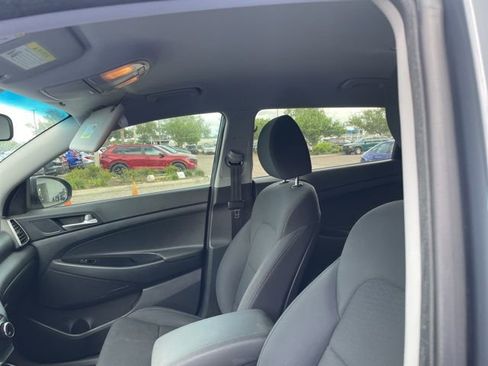 Used 2021 Hyundai Tucson SE image 14