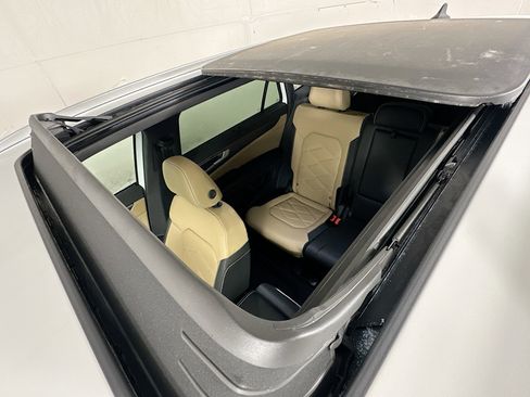 New 2026 Volkswagen Atlas Cross Sport SE image 20