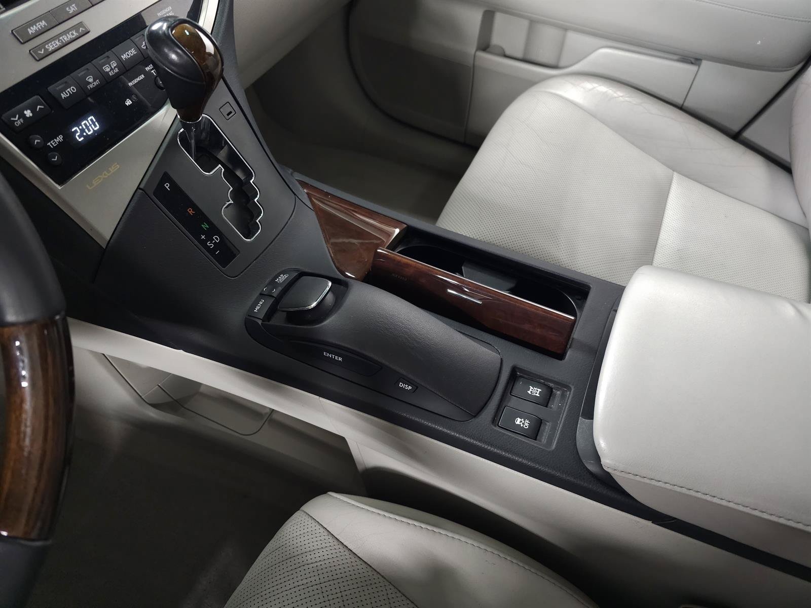 Used 2010 Lexus RX 350 AWD image 26