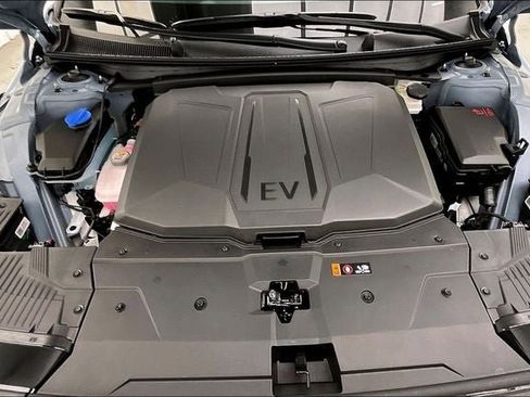 New 2026 Hyundai Ioniq 5 Limited image 13