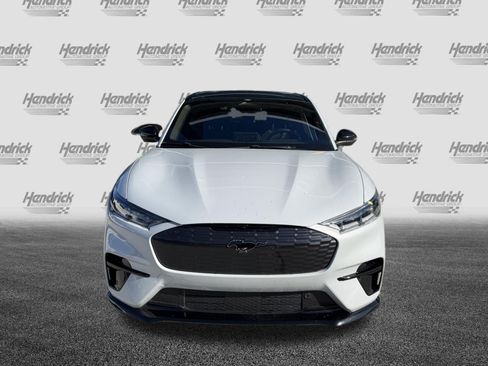 Used 2023 Ford Mustang Mach-E GT AWD/4WD image 3