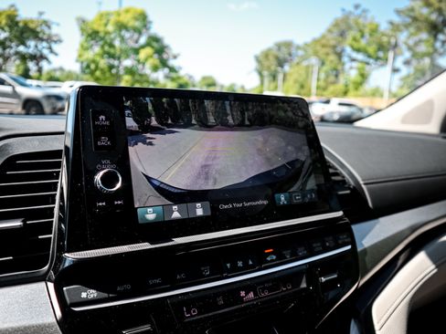 New 2026 Honda Odyssey Elite image 24