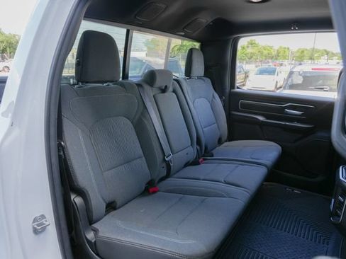 Used 2023 RAM 1500 Lone Star AWD/4WD image 35