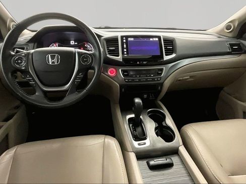 Used 2018 Honda Pilot EX-L image 8