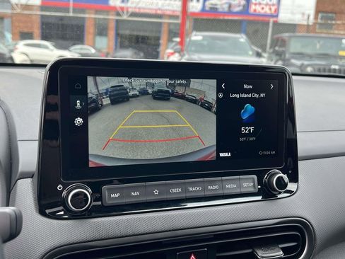 Used 2023 Hyundai Kona SEL w/ Convenience Package image 30