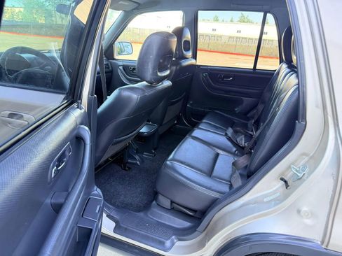 Used 2001 Honda CR-V SE image 10