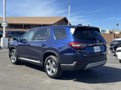 Certified 2023 Honda Pilot EX-L image 3